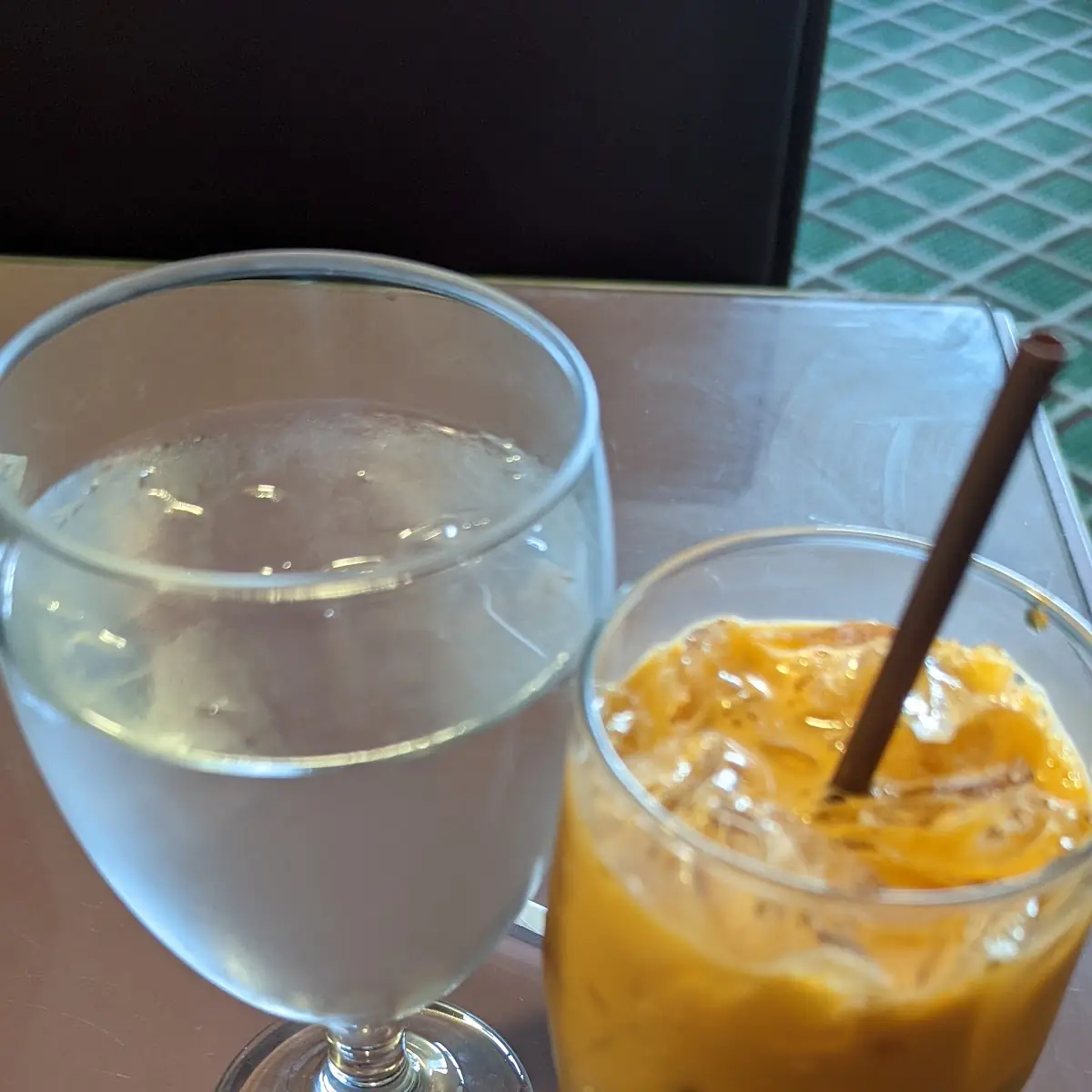 Thai Tea