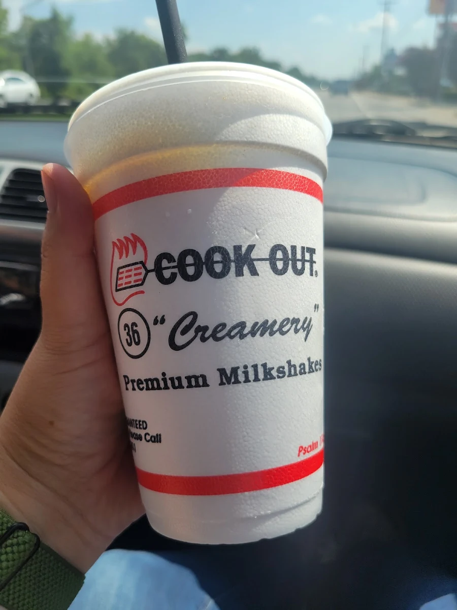 Watermelon Milkshake