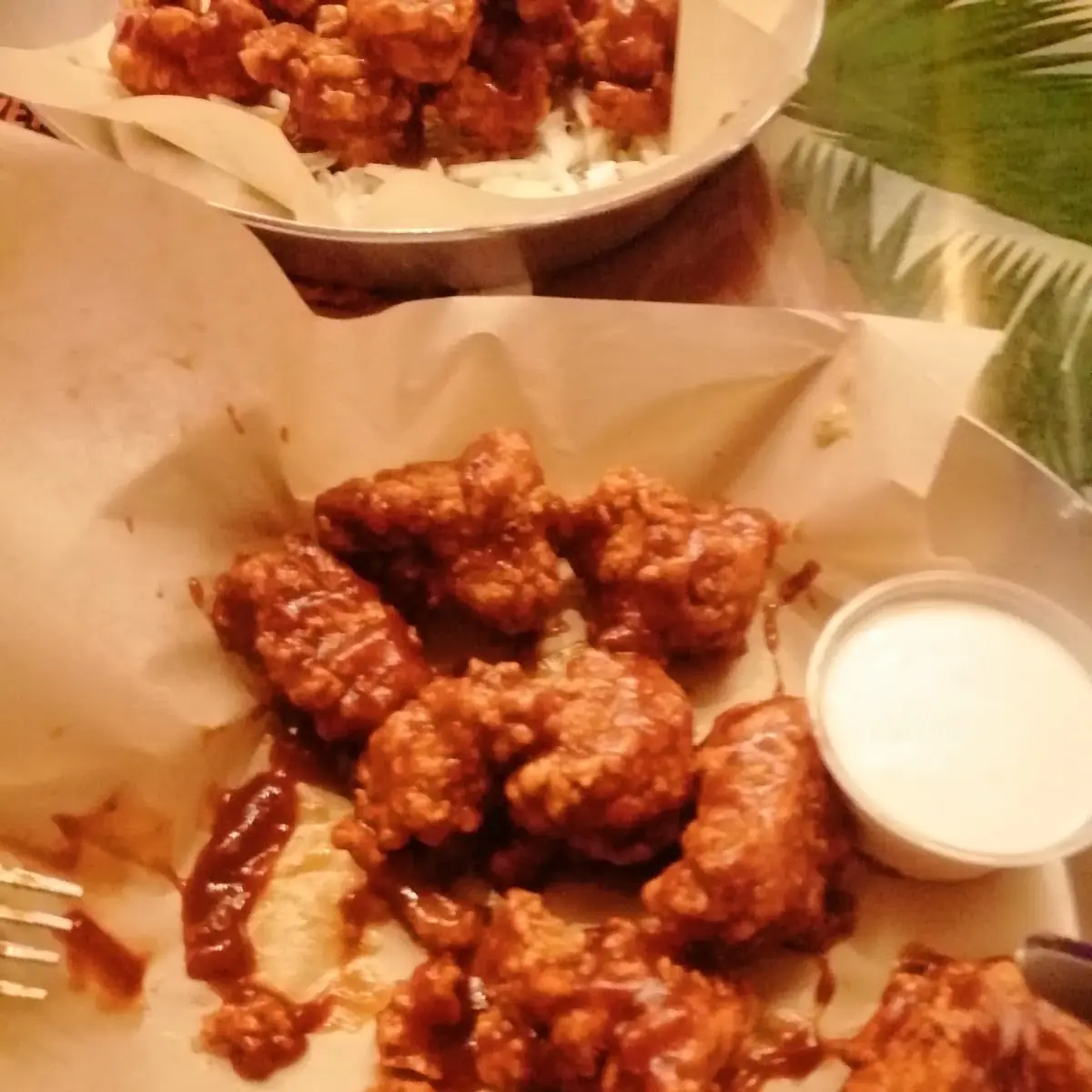 Chicken Nuggets