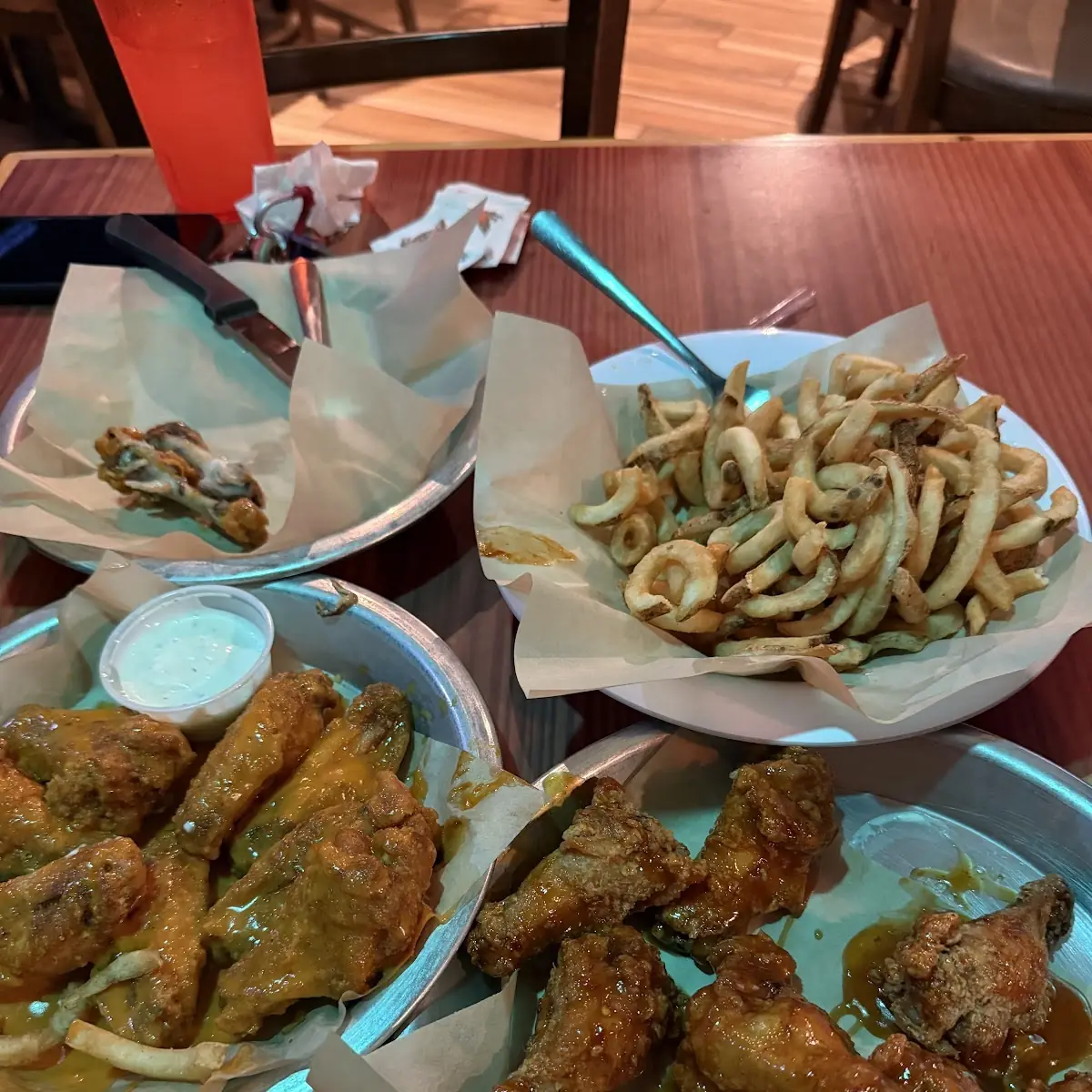 Lemon Pepper