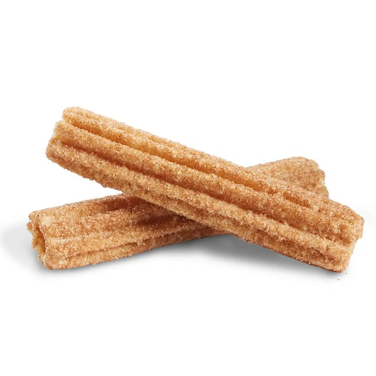 Mini Cinnamon Churros