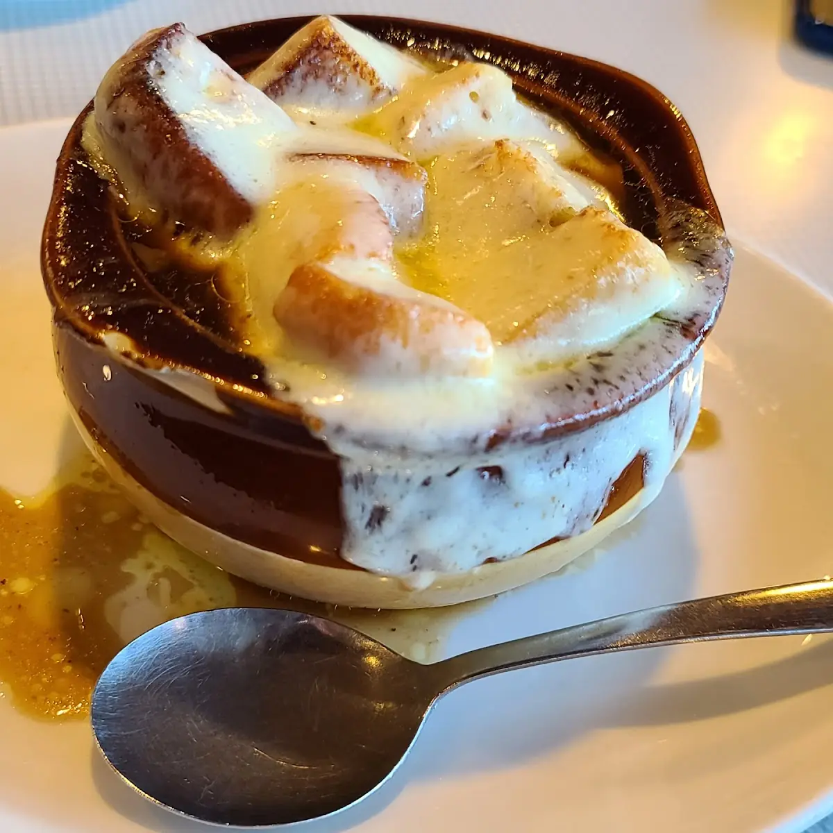French Onion Soup