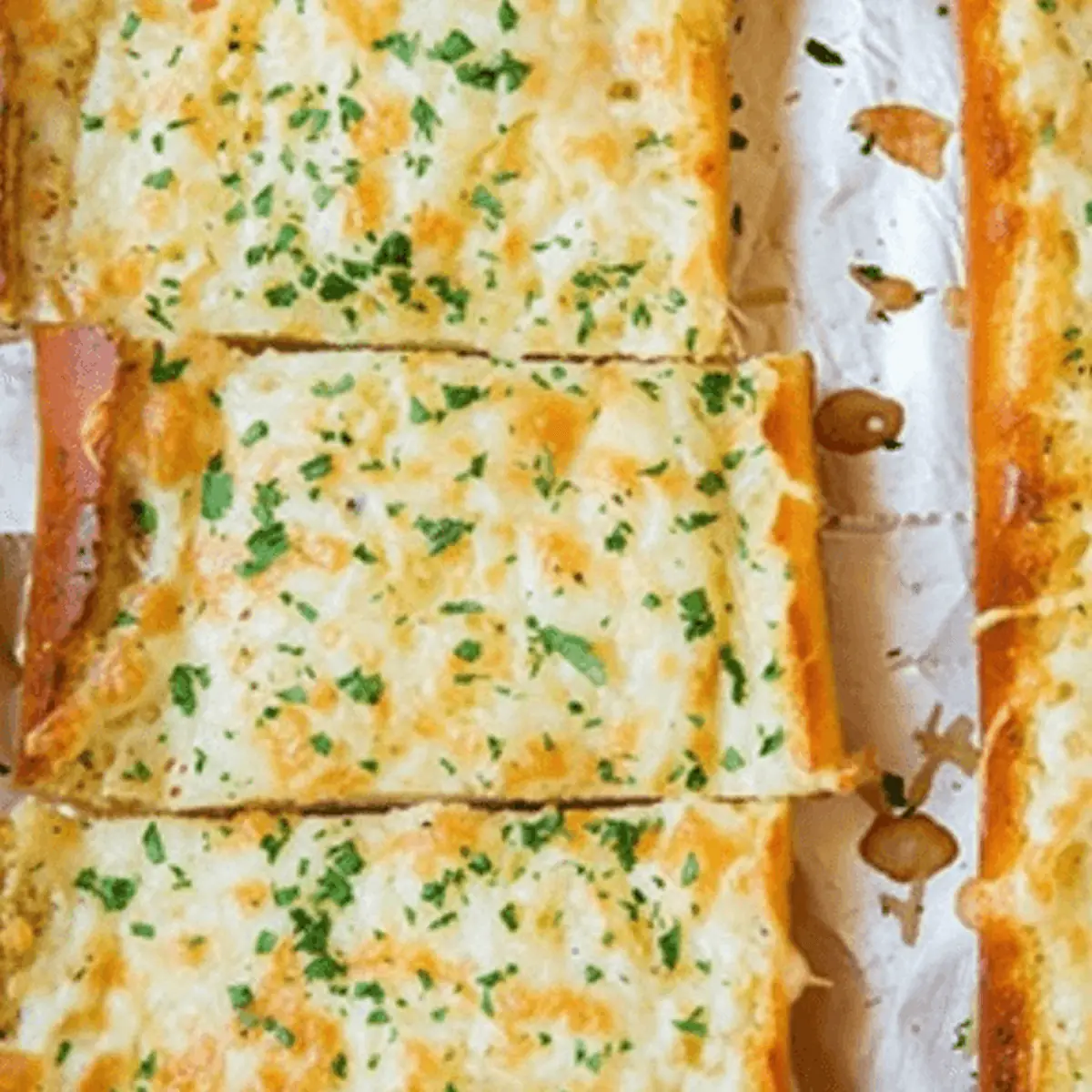 Garlic Bread