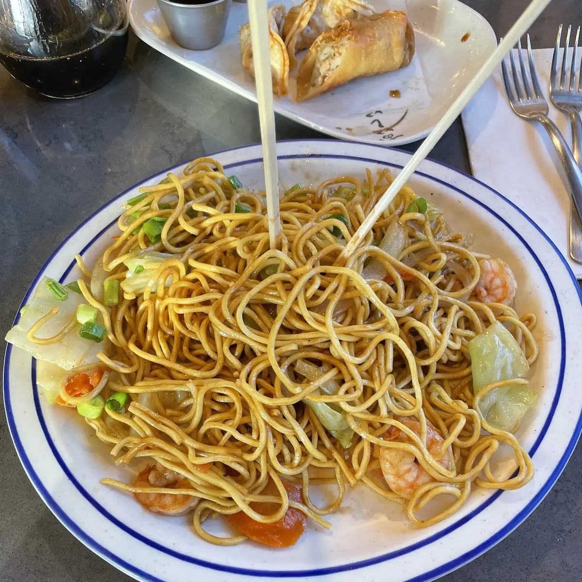Chow Mein