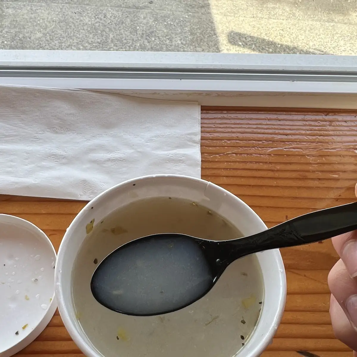 Miso Soup