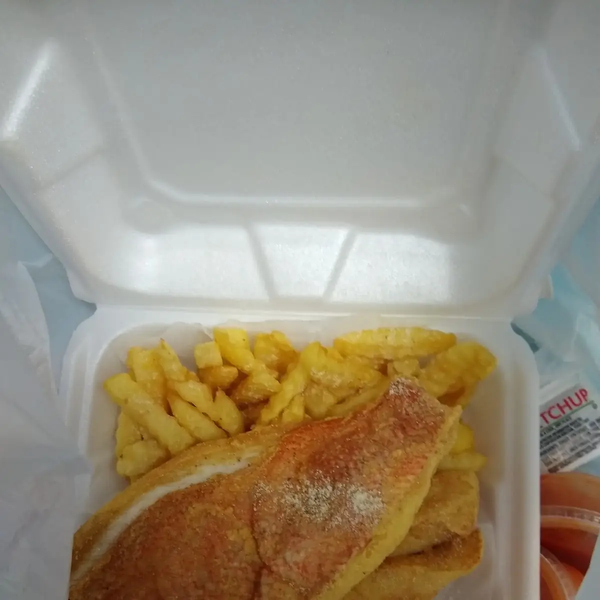 Fish Fry