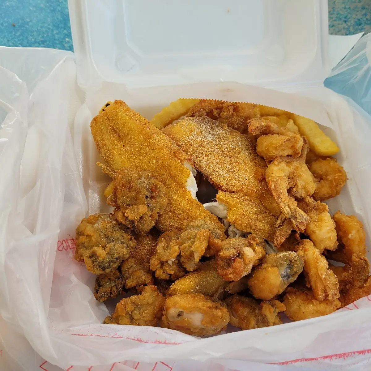 Lemon Pepper