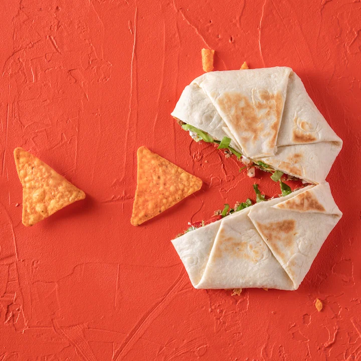 Highlights, TacoTime