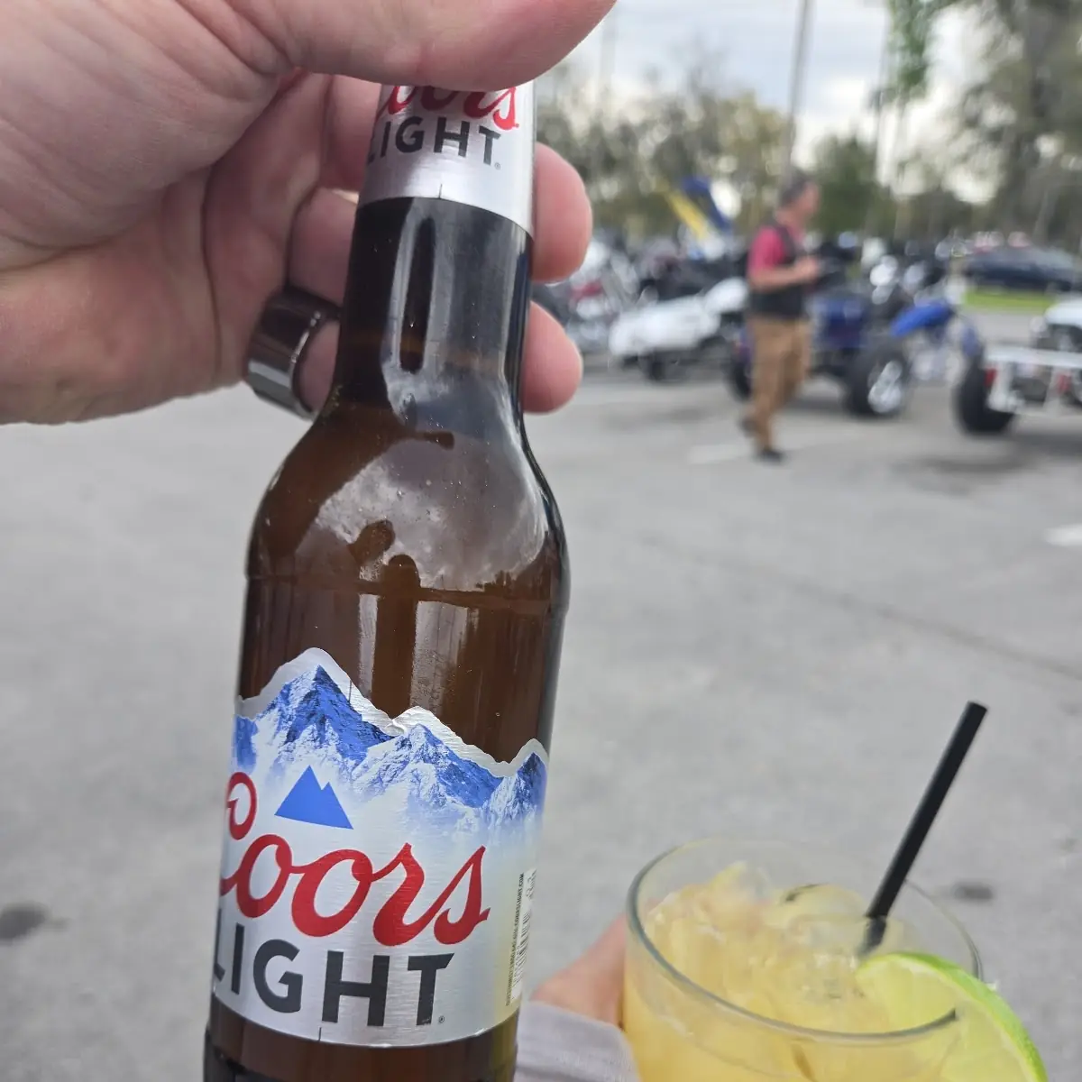 Coors Light