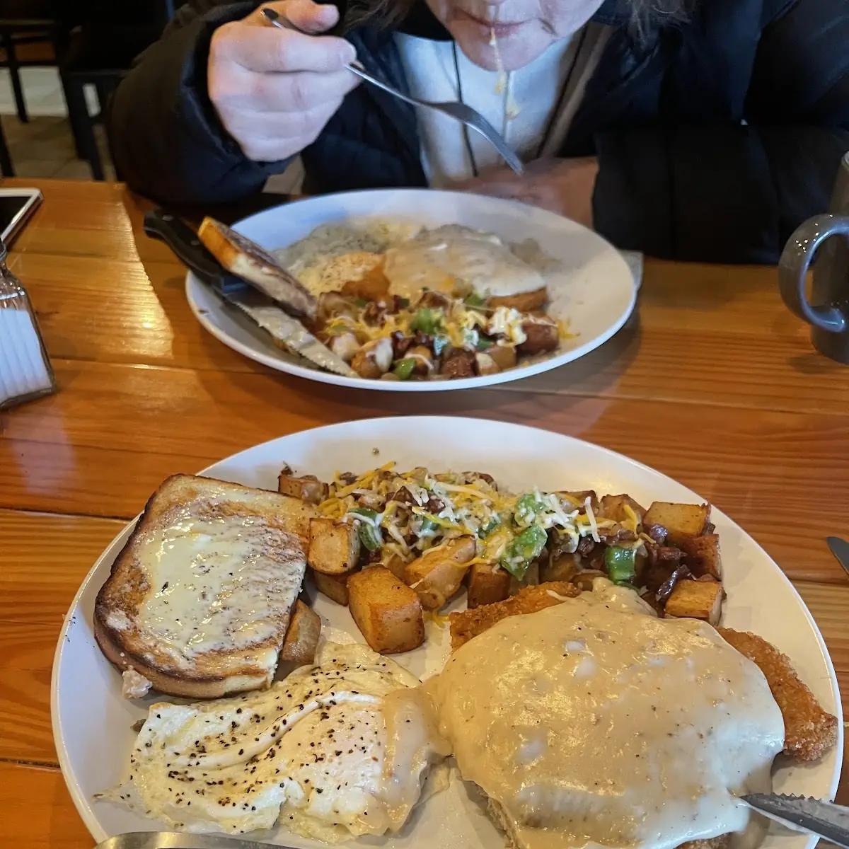 Denver Omelet