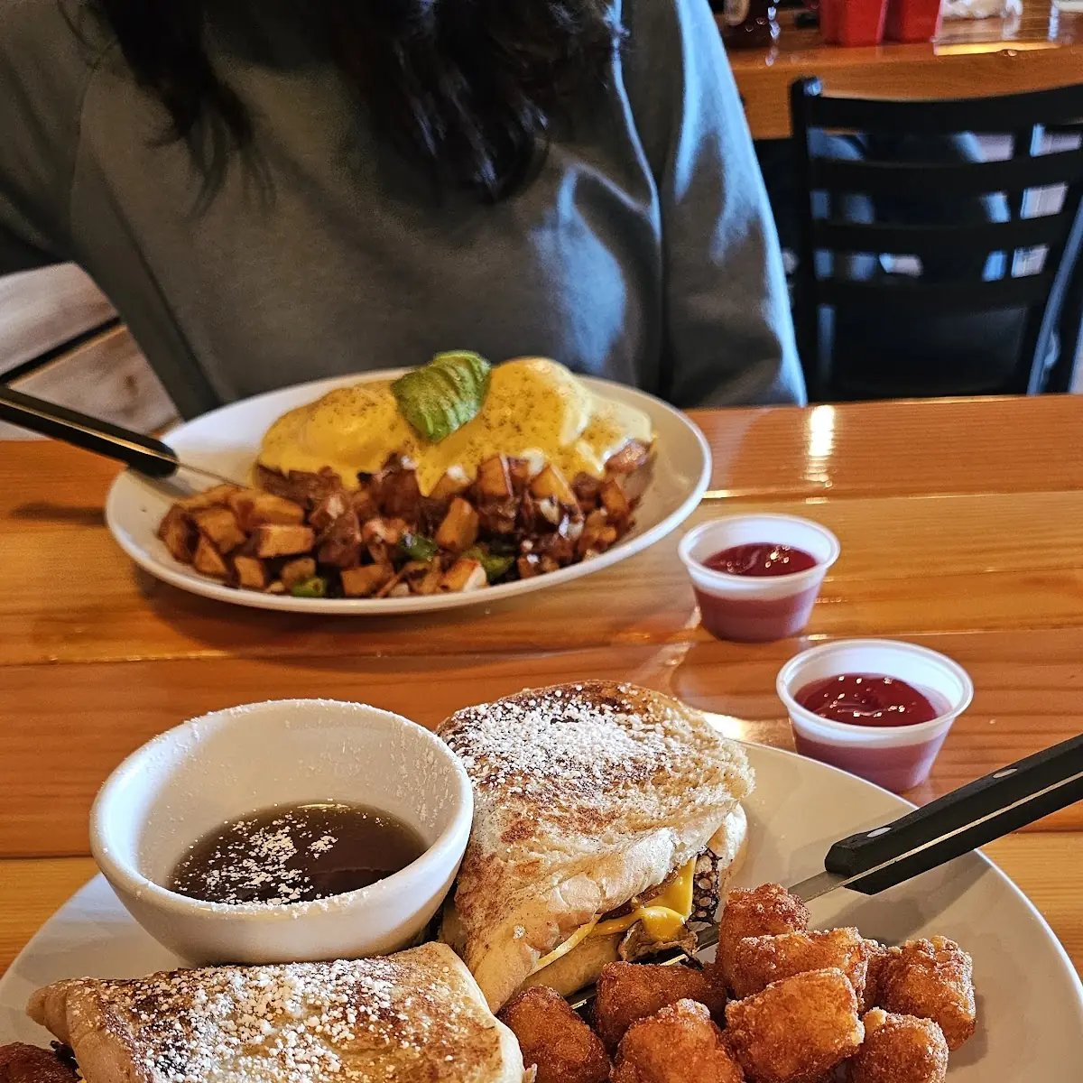 French Toast