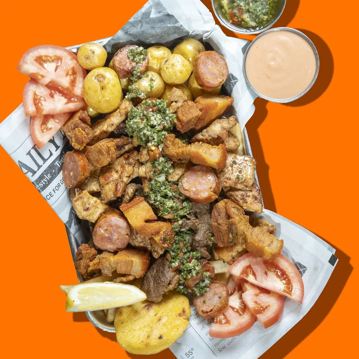 Picada Personal