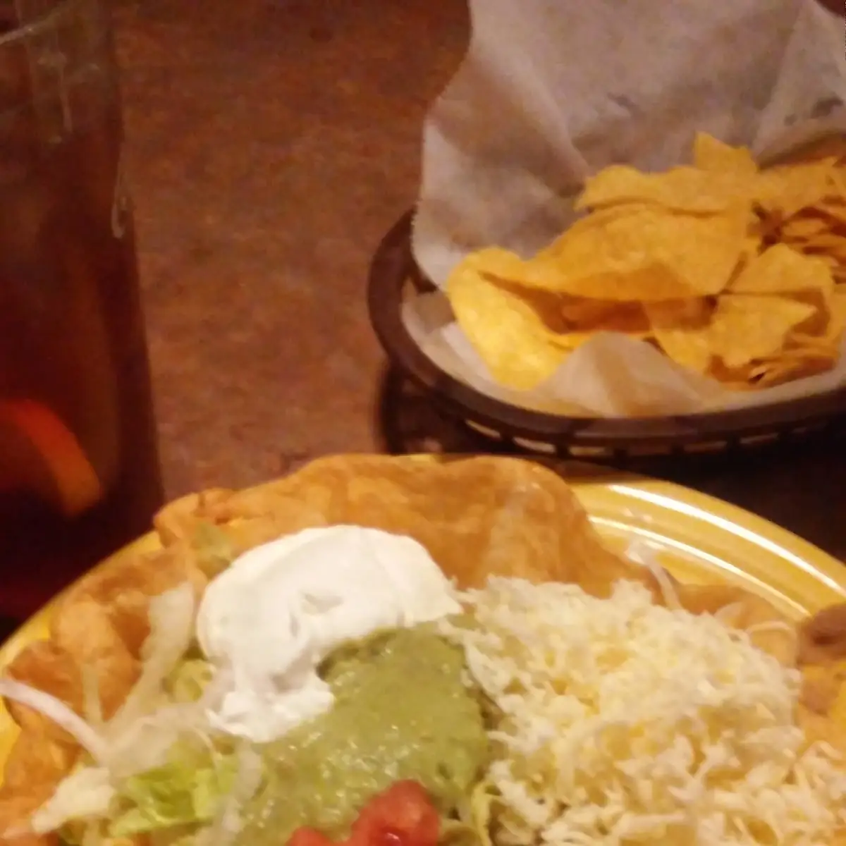 Taco Salad