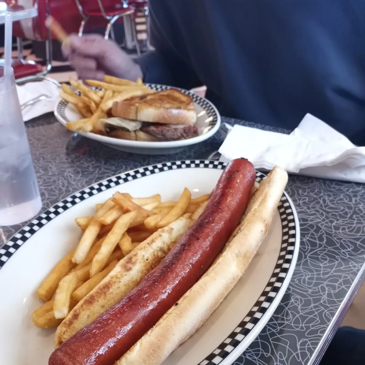 Hot Dog