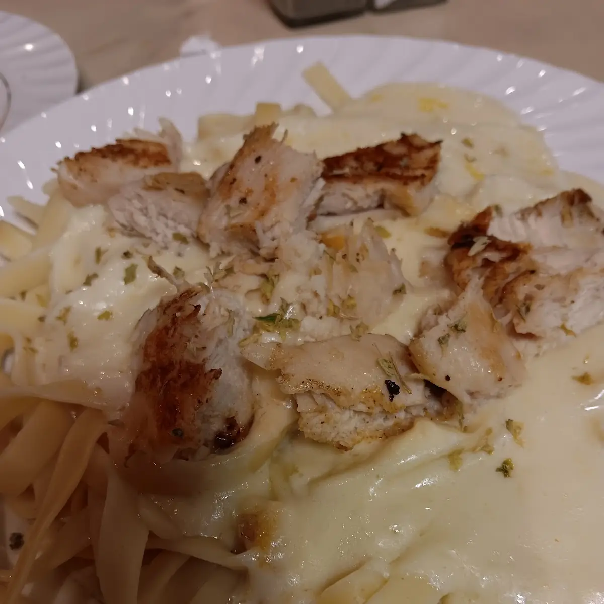 Chicken Filet