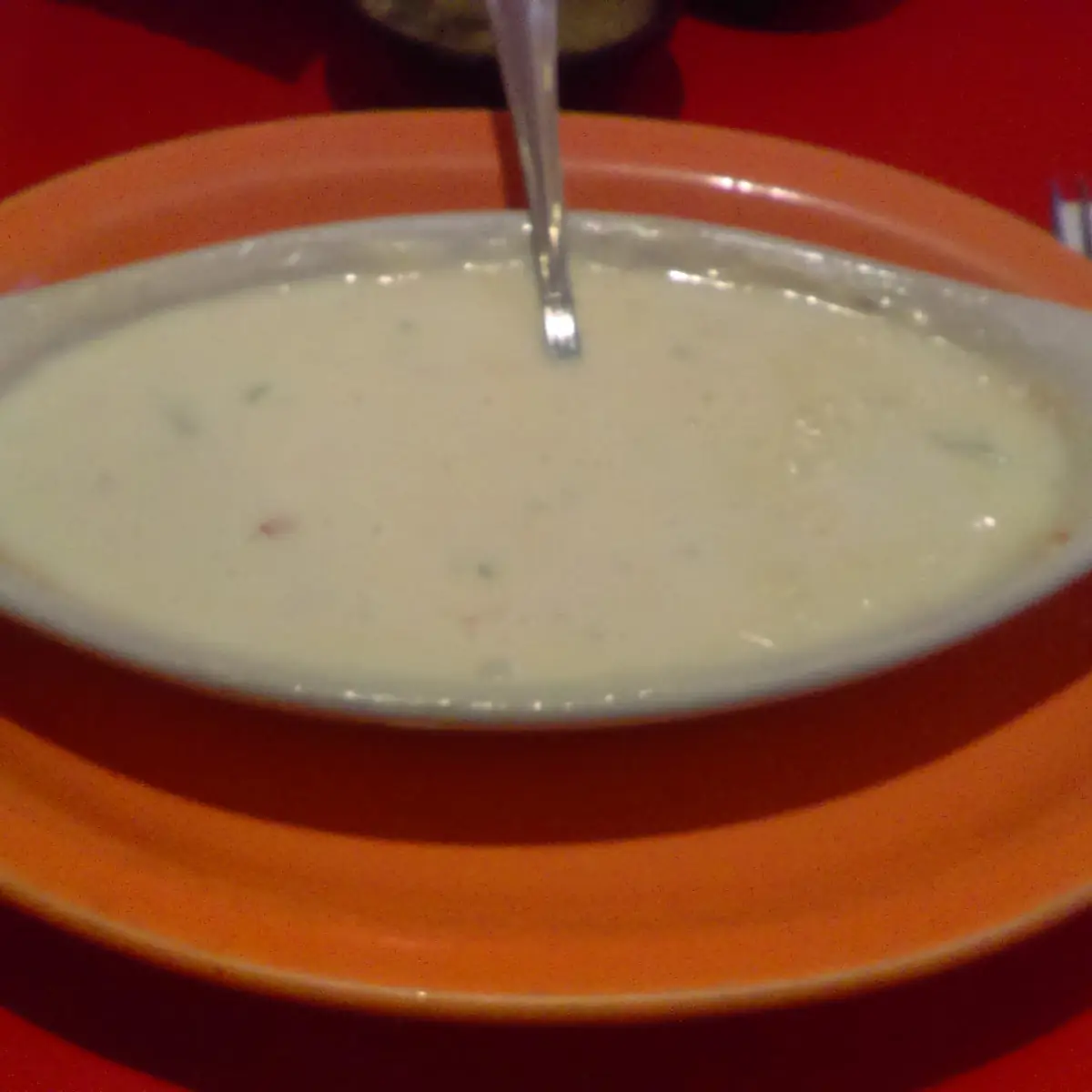 Queso Cheese Dip