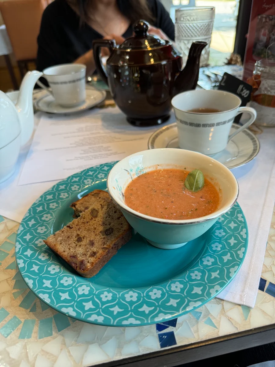 Tomato Soup