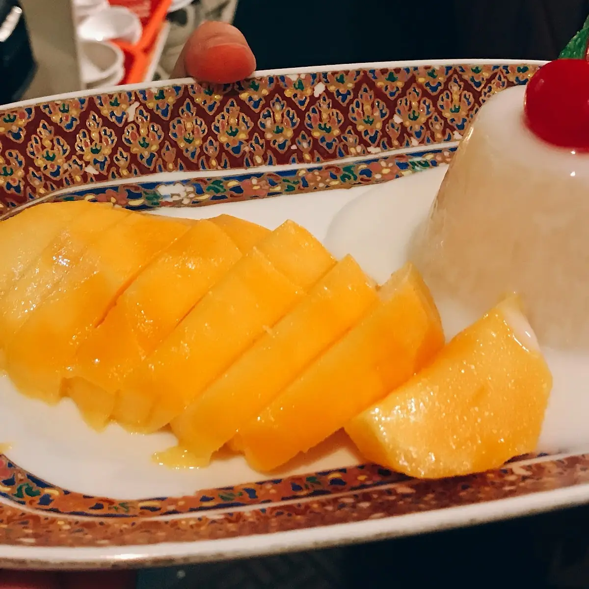 Sticky Rice