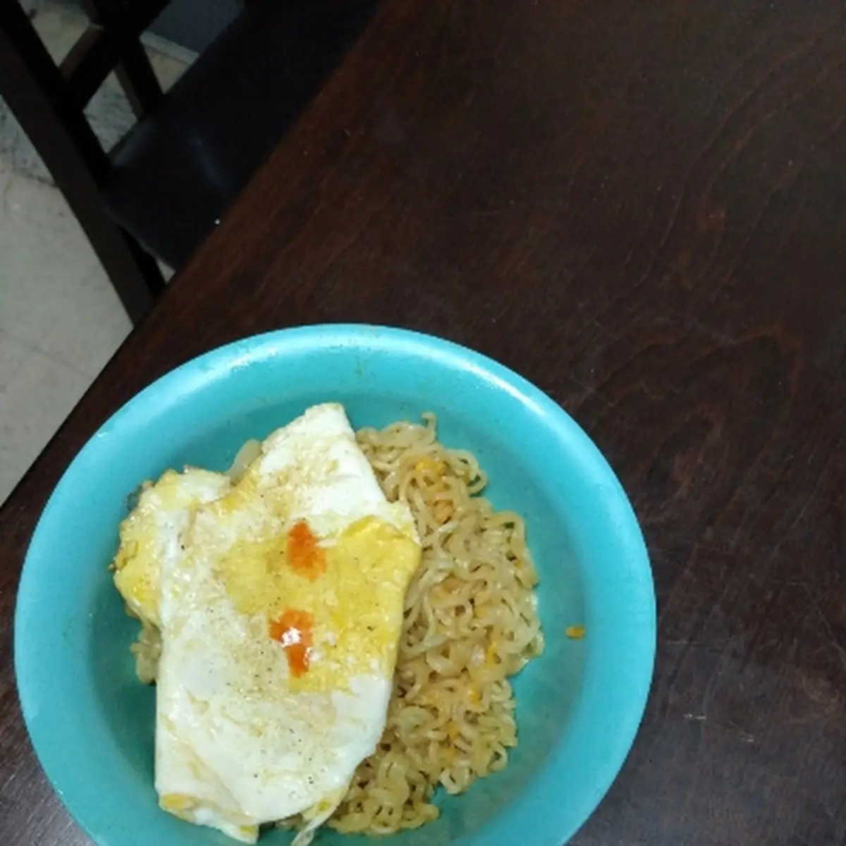 Nasi Goreng