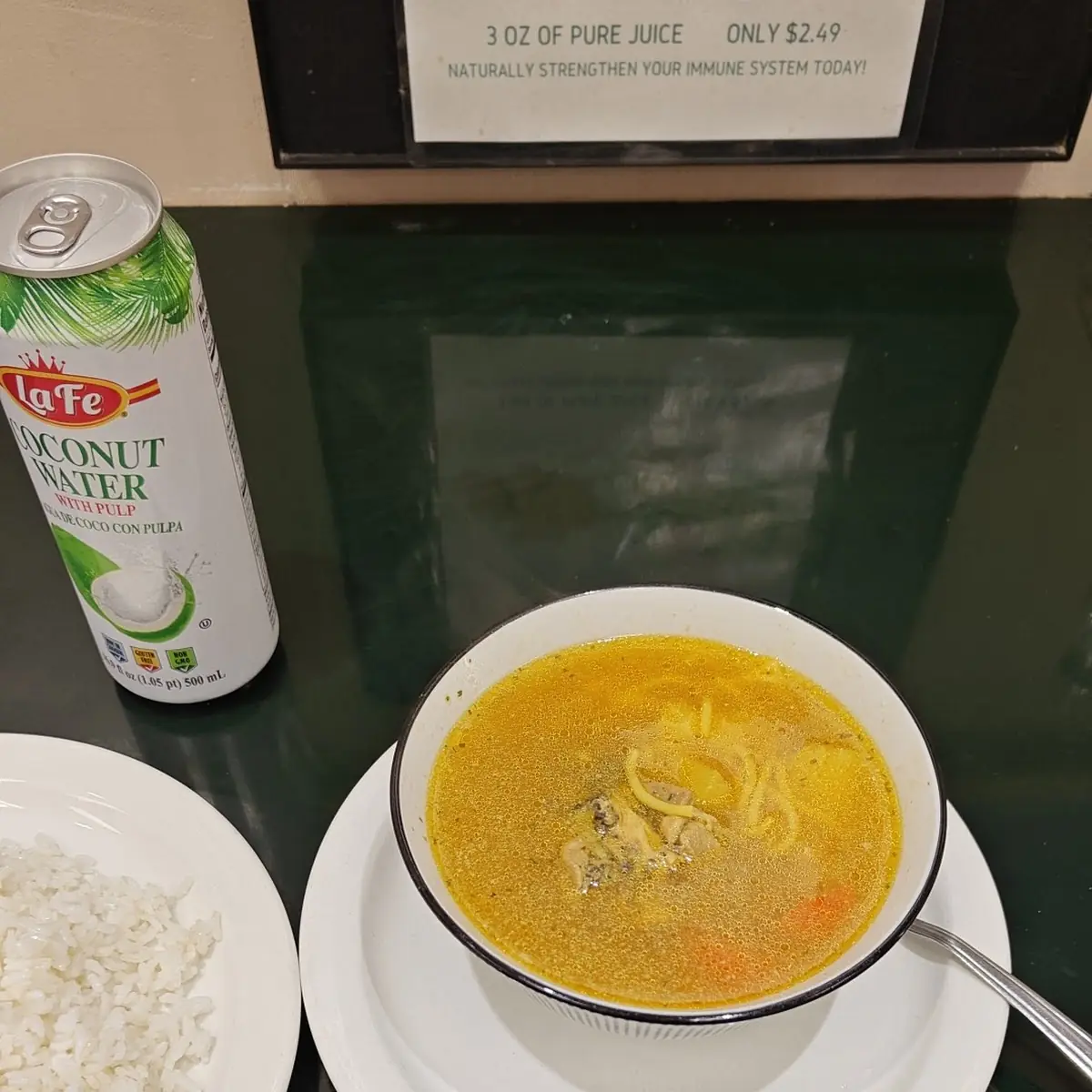 Chicken Noodle Soup