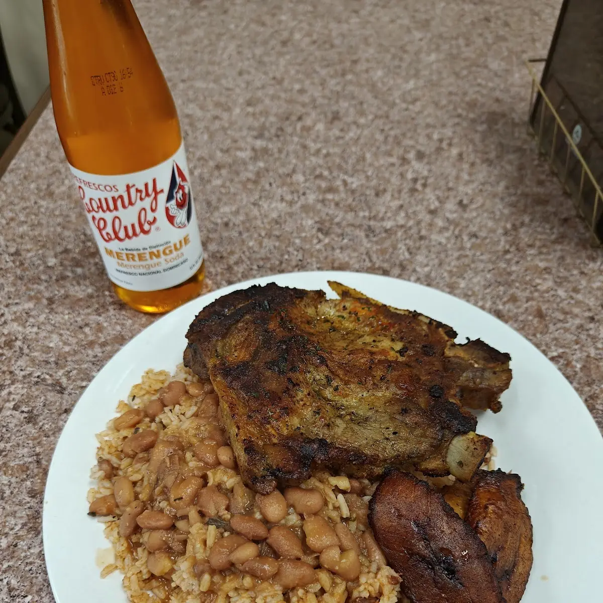 Pork Chops