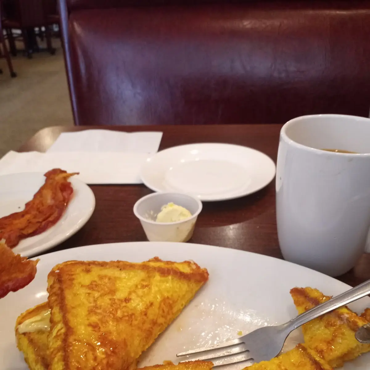 French Toast