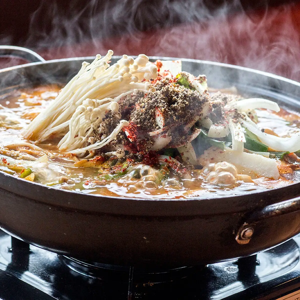 Gamja-Tang