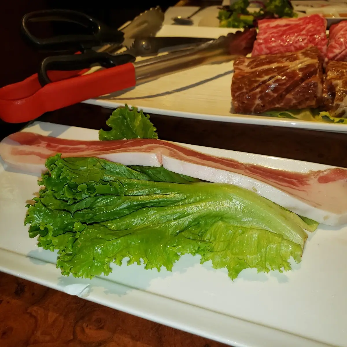 Pork Belly