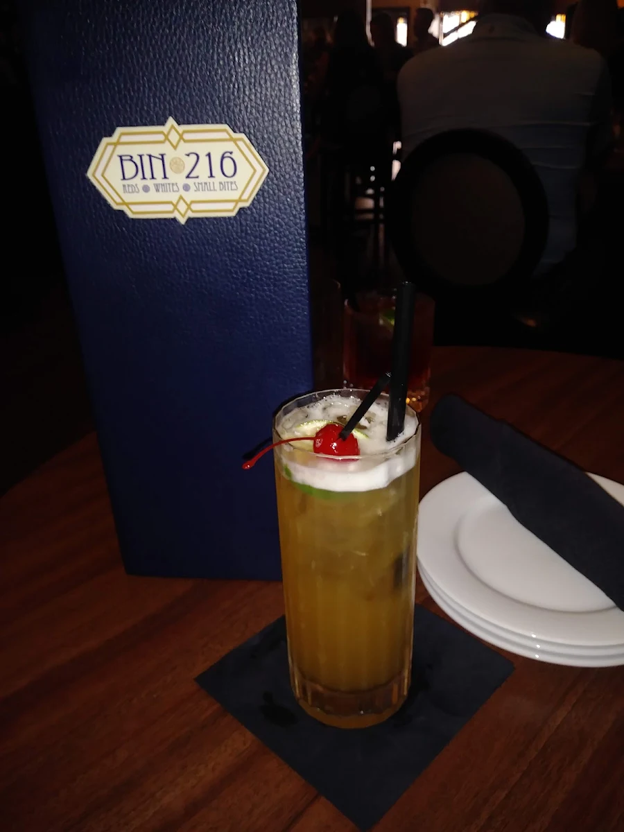 Mai Tai