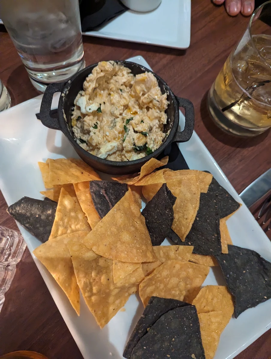 Spinach Dip
