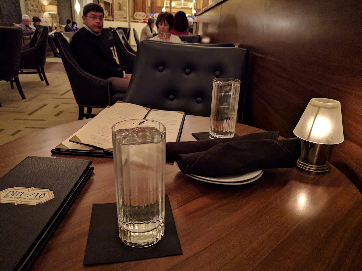 Water Bottle