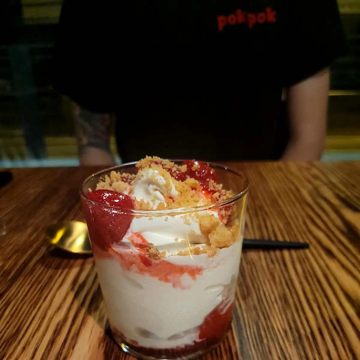Strawberry Shortcake