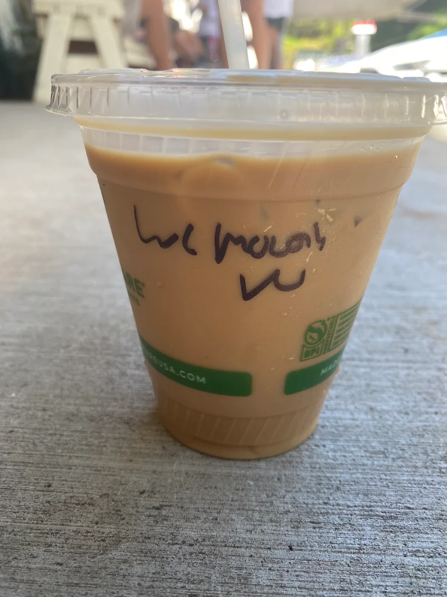 Milk Tea