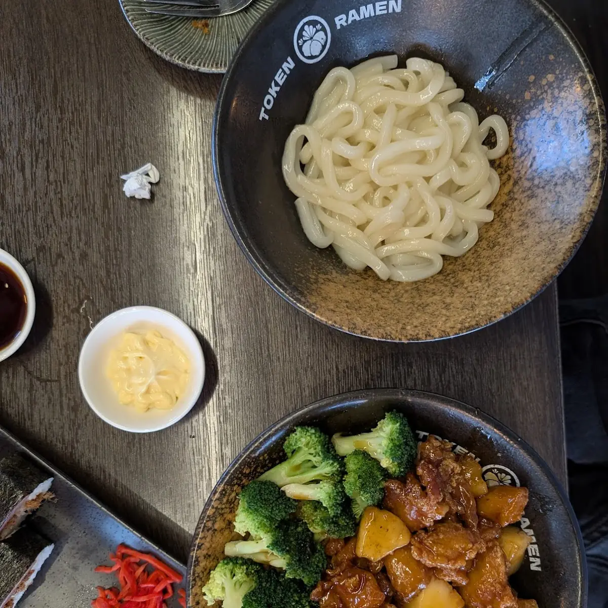 Pineapple Chicken Rice Lunch