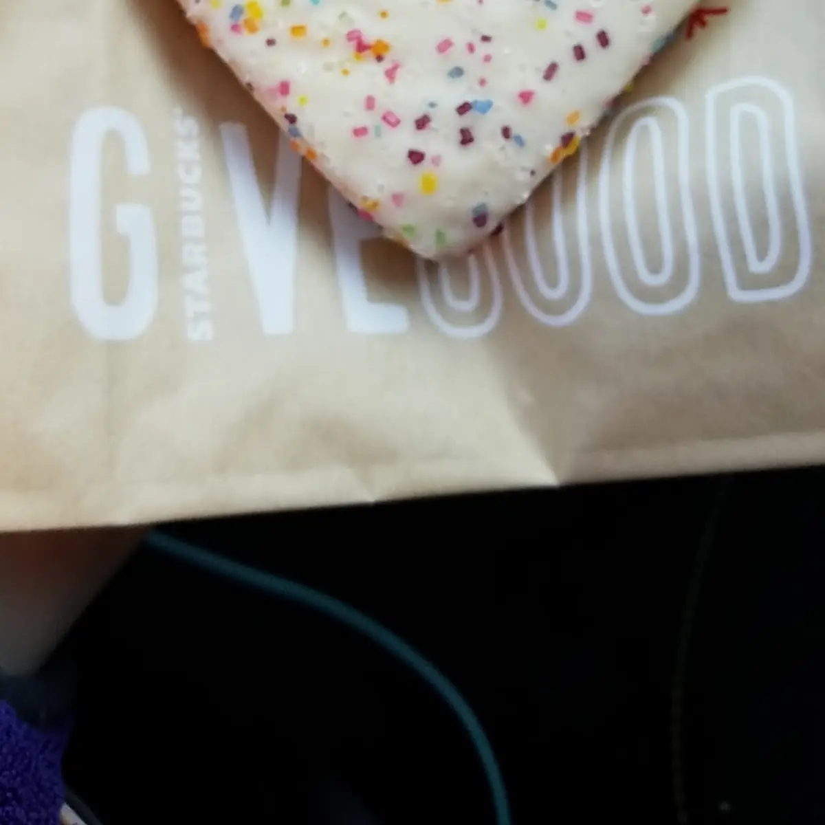 Heart Sugar Cookie