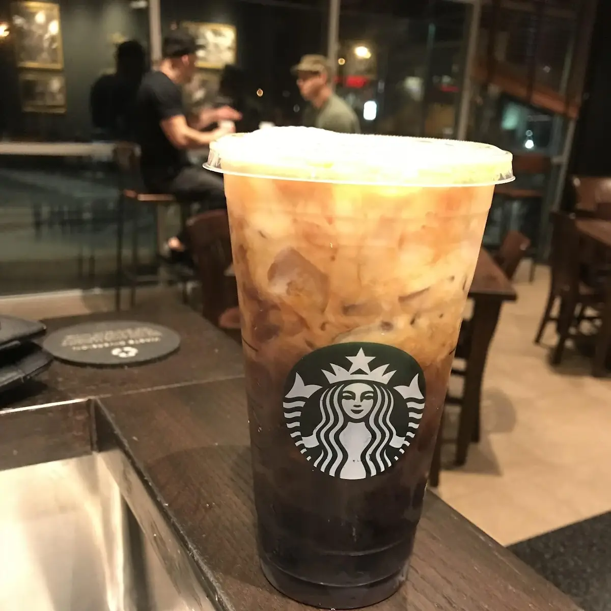 Thai Tea