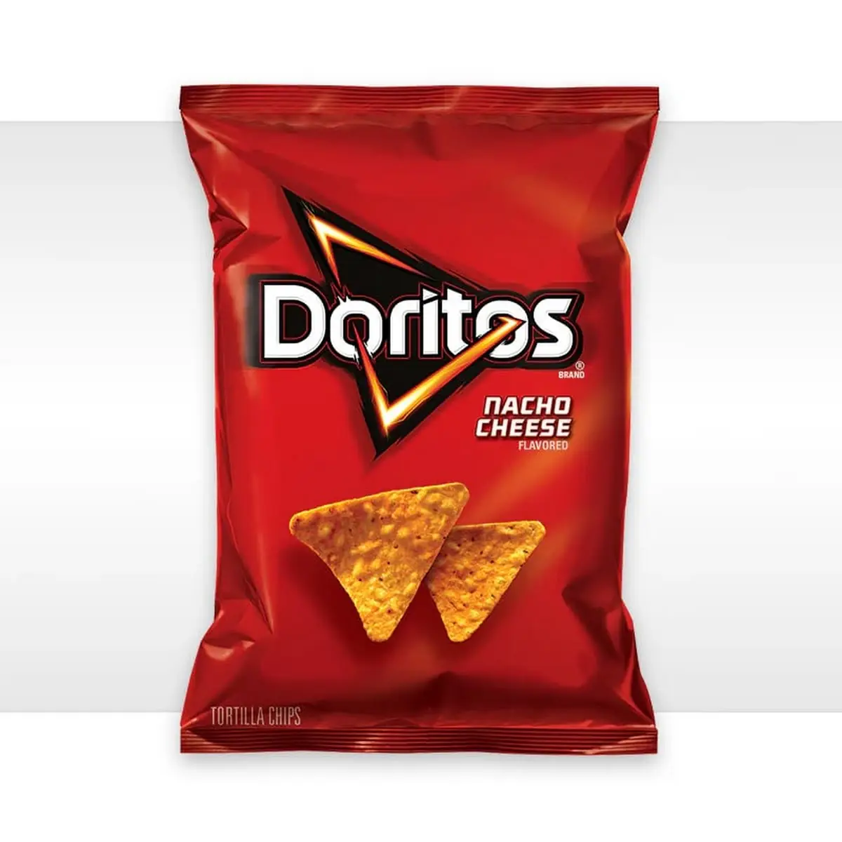 Doritos Nacho Cheese