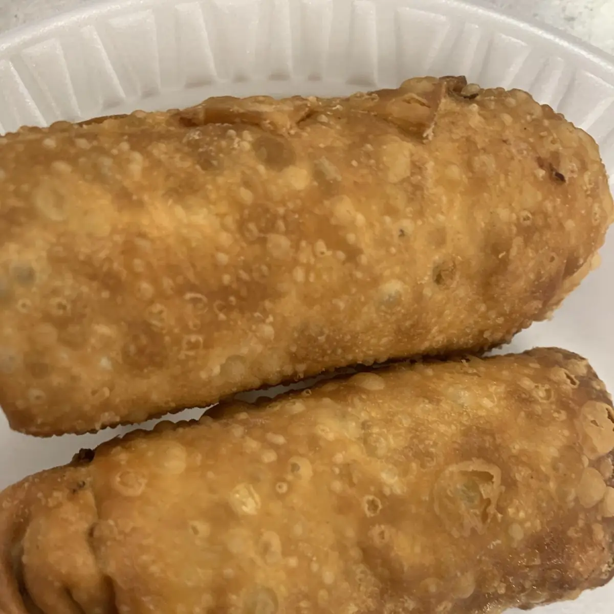 Egg Roll