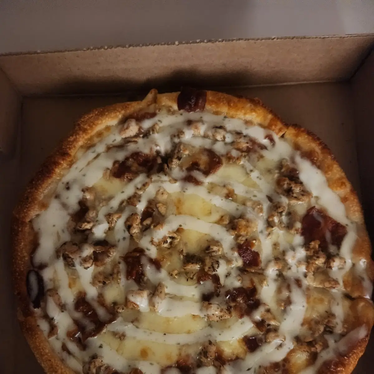 Philly Cheese Steak