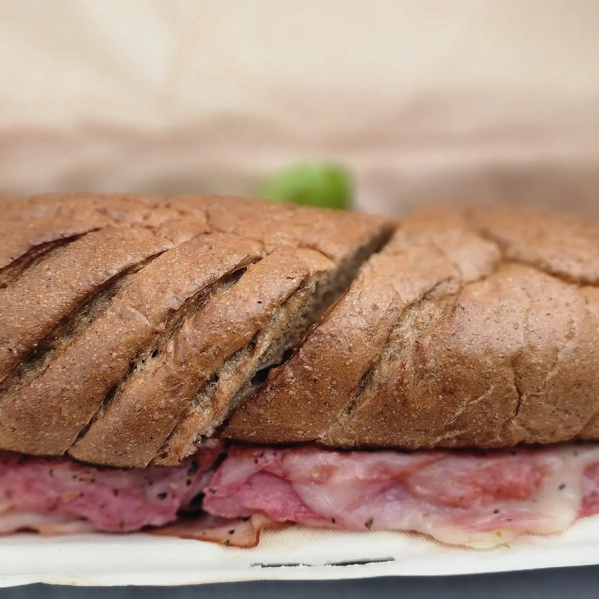 Italian Sub