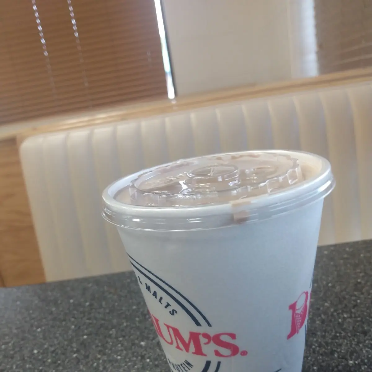 Chocolate Shake