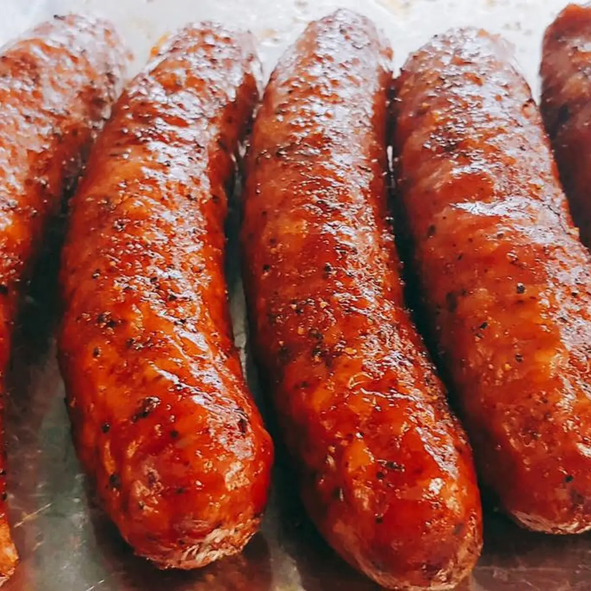 Smoked Sausage 1 lb