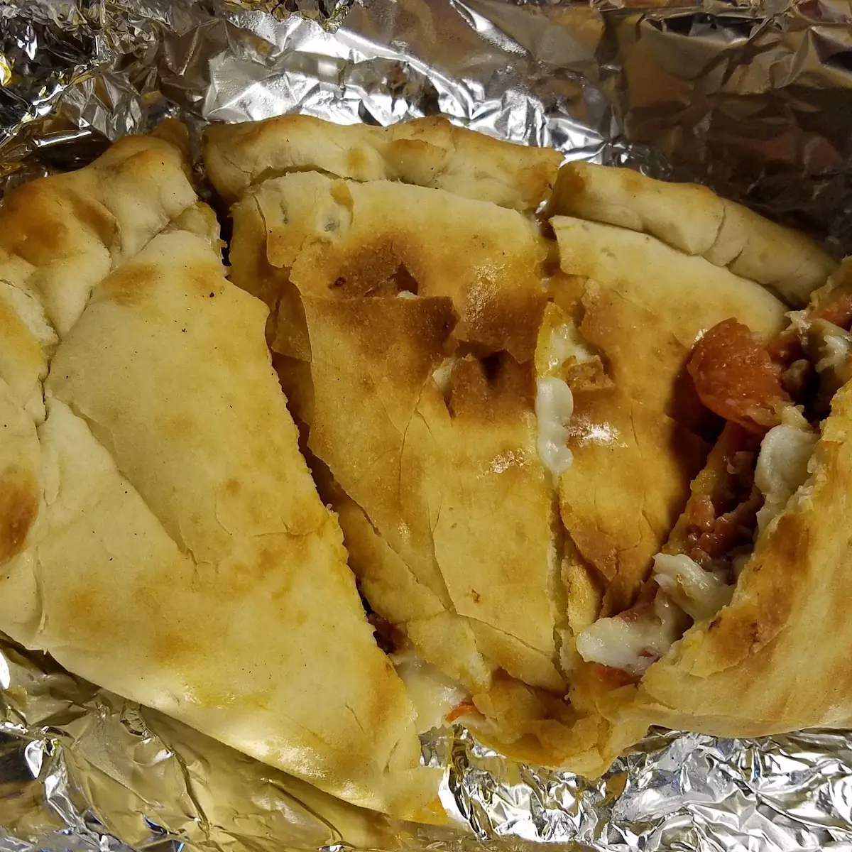 Calzone