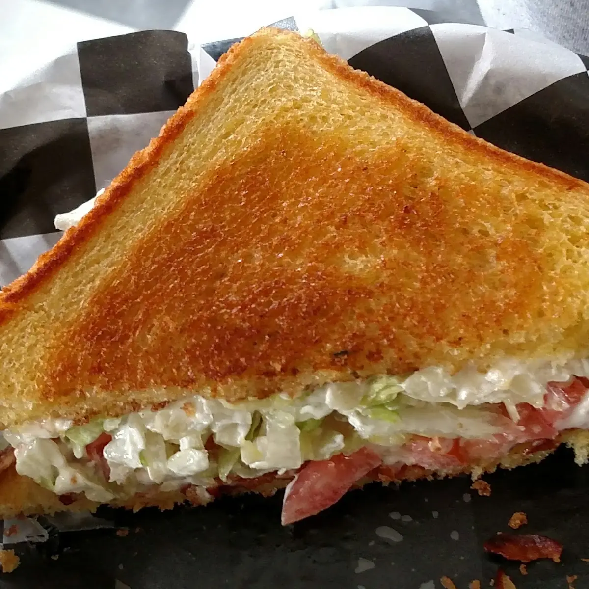 blt Sandwich