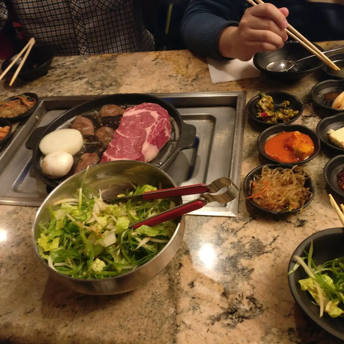 Cha DOL Baegi Gui