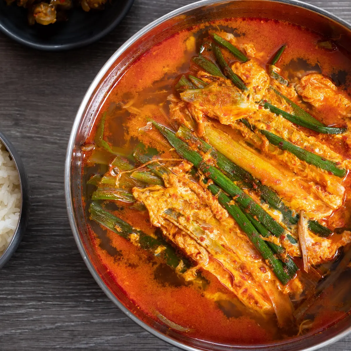 Yook Gae Jang