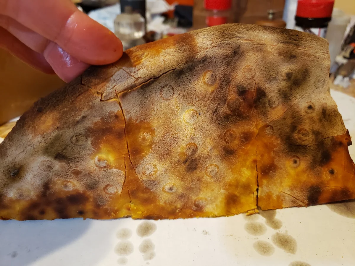 Veggie Pizza