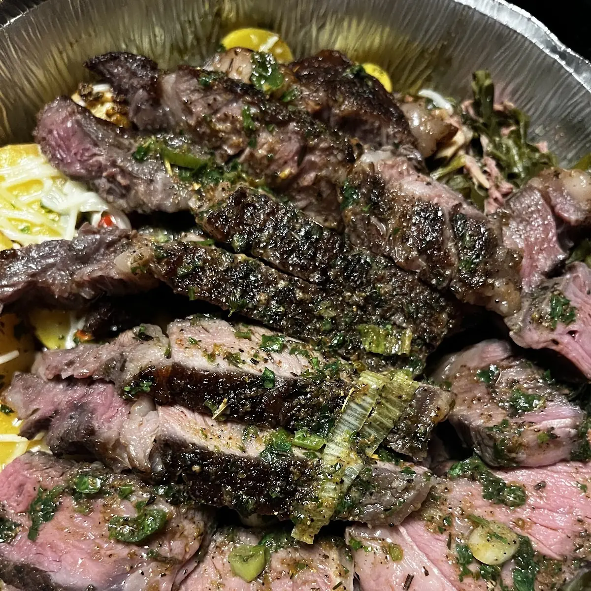 Ribeye