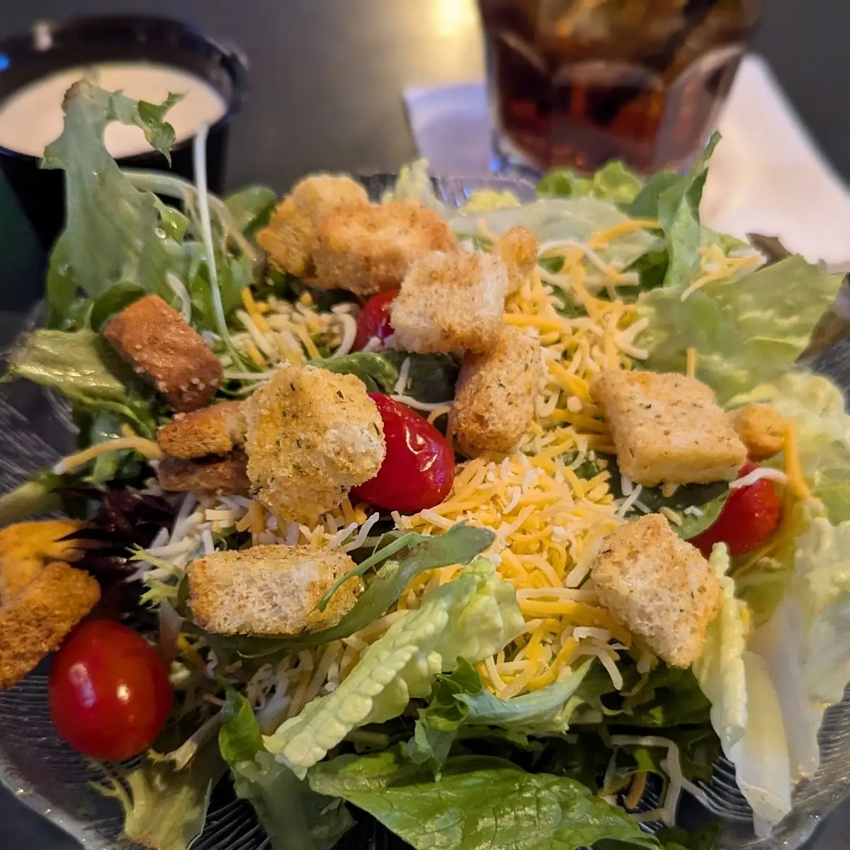 House Salad