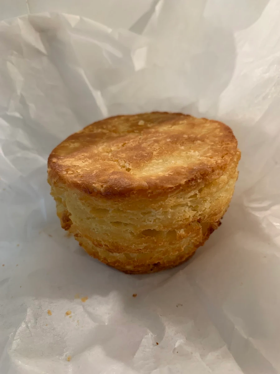 Buttermilk Biscuit